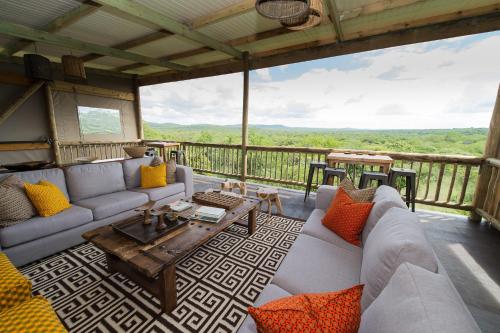 Фотография базы отдыха Zululand Lodge