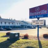 Фотография гостиницы Burnsville Inn & Suites