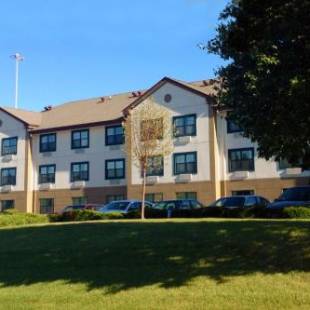 Фотографии гостиницы 
            Extended Stay America Suites - Chicago - Romeoville - Bollingbrook