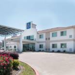 Фотография гостиницы Motel 6-Hillsboro, TX