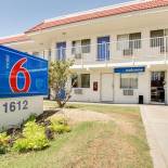 Фотография гостиницы Motel 6-Tempe, AZ - Scottsdale South