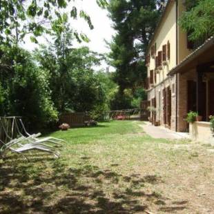 Фотографии базы отдыха 
            Agriturismo La Casa della Lavanda - Il Casale