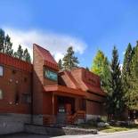 Фотография гостиницы Quality Inn near Mammoth Mountain Ski Resort