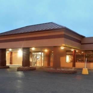 Фотографии мини отеля 
            Red Roof Inn Ashtabula - Austinburg