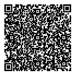 QR код хостела Хива Луна