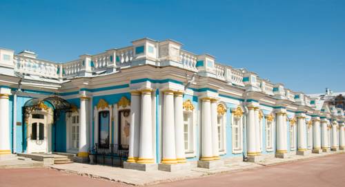 Фотография мини отеля Екатерина