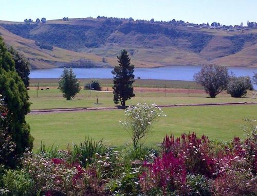 Фотография мини отеля Bell Park Self Catering and B&B