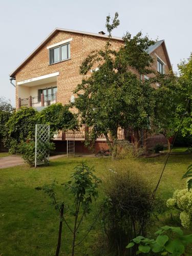 Фотография мини отеля Усадьба Чаусов