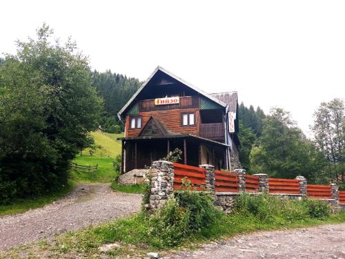 Фотография хостела Guyzo