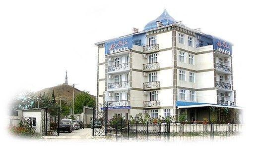 Фотография гостиницы Ас-Эль