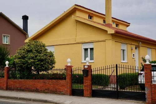 Фотография гостевого дома Casa Taboada