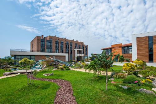 Фотография гостиницы Мосавали