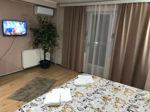 Фотография мини отеля La Apartamento Centroom
