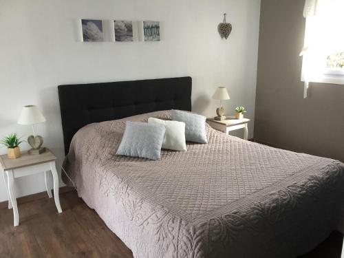 Фотография мини отеля Les Charmilles