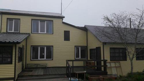 Фотография гостевого дома Ночлег_рубака