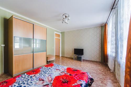 Фотографии квартиры 
            Dekabrist Apartment Leningradskaya 5