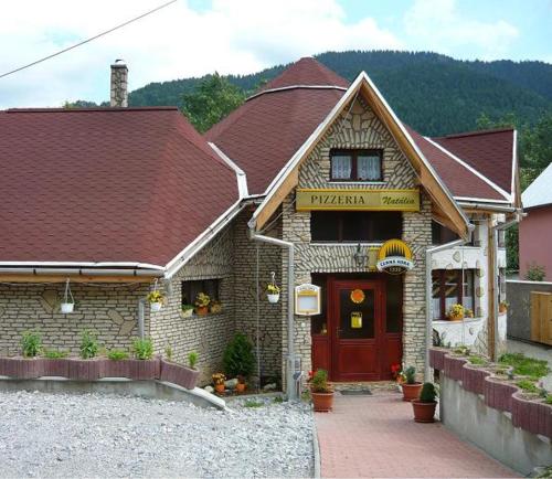 Фотография гостевого дома Penzión Natália