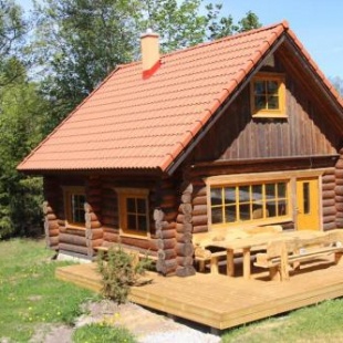 Фотография гостевого дома Ala-Laugu Holiday Home