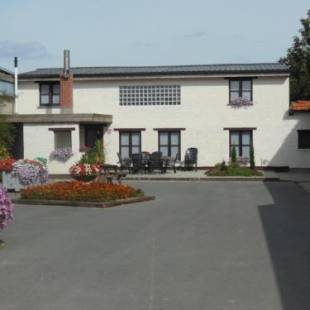 Фотографии гостевого дома
Poezelhoekvallei Loft