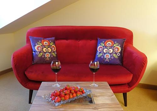 Фотография мини отеля Zajazd Srebrna Gora