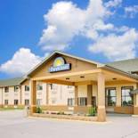 Фотография мотеля Days Inn by Wyndham North Sioux City