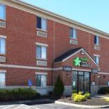 Фотография гостиницы Extended Stay America Suites - Dayton - Fairborn