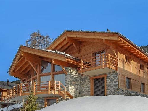 Фотография гостевого дома Chalet Sebas