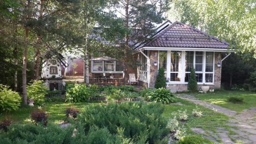 Фотография гостевого дома Вилла Романтика