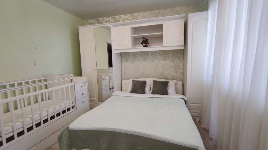 Фотография квартиры Апартаменты Комфорт на Хлебозаводской 28/5