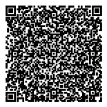 QR код гостиницы Экотель Богородск & SPA