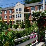 Фотография гостиницы Camden Riverhouse Hotel and Inn