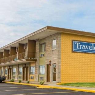 Фотографии гостиницы 
            Travelodge by Wyndham Bloomington