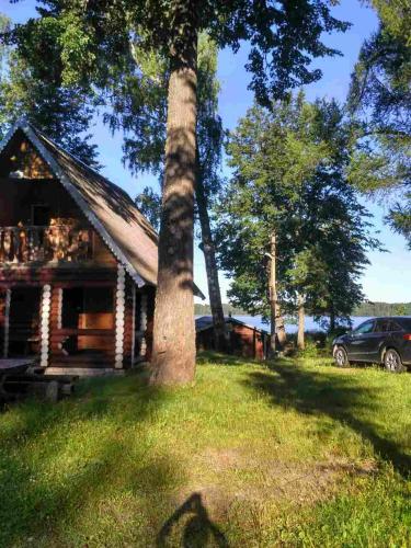 Фотография базы отдыха Руднёвка