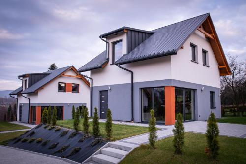 Фотография гостиницы Ośrodek Wypoczynkowy Mirabelka