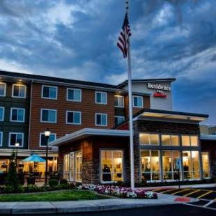 Фотографии апарт отеля 
            Residence Inn by Marriott Springfield South