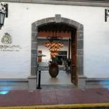 Фотография гостиницы Casa San Miguel Hotel Boutique y Spa