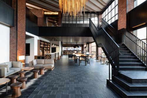 Фотография гостиницы Four Points by Sheraton Nagoya, Chubu International Airport