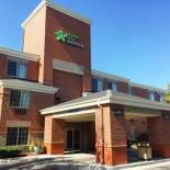 Фотография гостиницы Extended Stay America Suites - Milwaukee - Brookfield