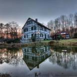 Фотография гостевого дома Gästehaus Wahnenmühle