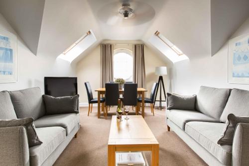 Фотография апарт отеля SACO Jersey - Merlin House