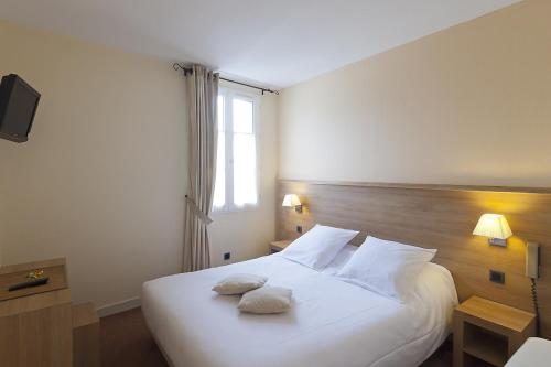 Фотография гостиницы Hôtel du Port