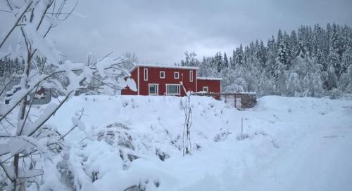 Фотография гостевого дома Дом Для Отпуска Приладожье