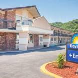 Фотография мотеля Days Inn by Wyndham Paintsville