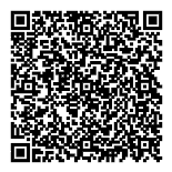 QR код гостевого дома Любава