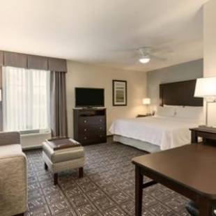 Фотографии гостиницы 
            Homewood Suites by Hilton Huntsville-Downtown