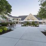 Фотография гостиницы Four Points by Sheraton Buffalo Grove