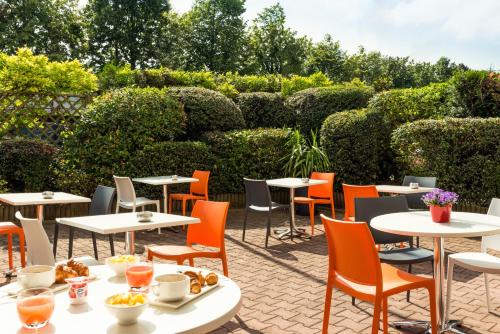 Фотография гостиницы ibis Nogent Sur Marne