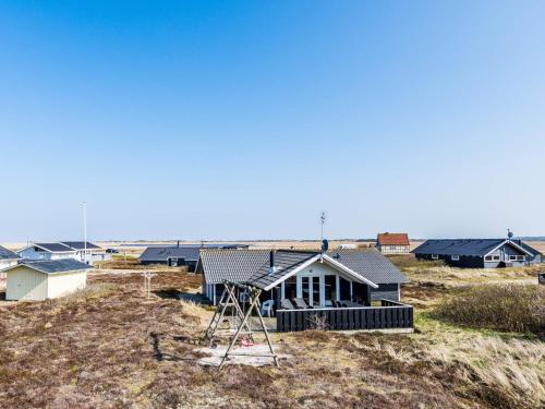 Фотографии гостевого дома 
            Holiday home Hvide Sande LXX