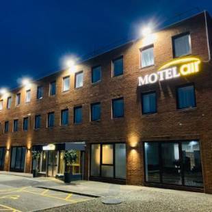 Фотографии гостиницы 
            Motel Air Glasgow Airport