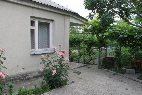 Фотография гостевого дома У подножья Машука